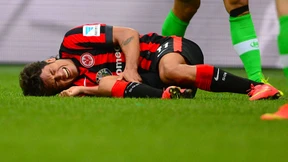 Valdez fällt monatelang aus