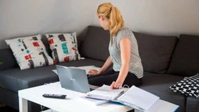 Homeoffice wegen des G-20-Gipfels