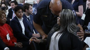 Massive Drohungen gegen Wahlhelfer für Trump-Kampagne