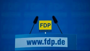 Chaos unterm Weihnachtsbaum