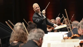 Brahms lädt zum Fest nach Baden-Baden