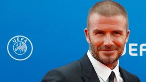 Wie Beckham dem Fußball in Florida Beine machen will