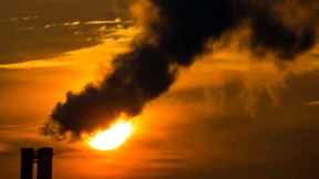 Klimawandel bedroht Billionen Dollar an Finanzvermögen