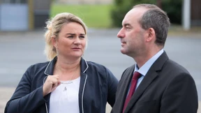 Gepflegt konservativ