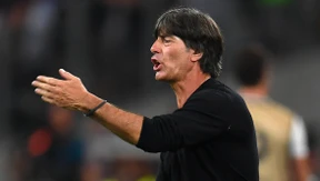 Löw will Nationalteam zur WM in Russland führen