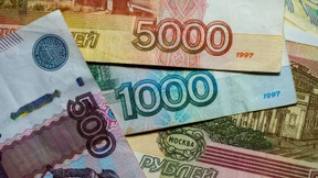 Russische Zentralbank muss erste Bank retten