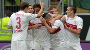 Stuttgart gewinnt Spiel des Jahres