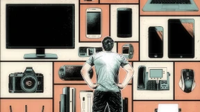 Ist doch alles so schön bunt hier