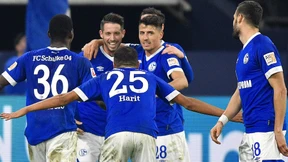 Das neue Selbstvertrauen von Schalke 04