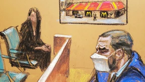 „Er hat mich erniedrigt“