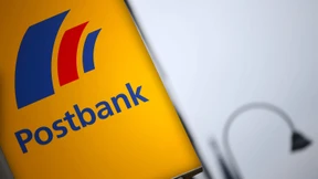 Die Postbank könnte schneller kommen