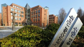 Hannover Rück erwartet Milliardengewinn