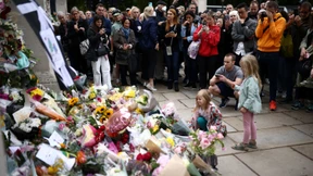 Ein Meer aus Blumen für die Queen