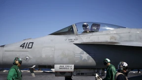 US-Kampfflugzeug und Hubschrauer stürzen am selben Nachmittag ab