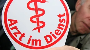 Stellenbörse im Internet soll Landarztmangel vorbeugen