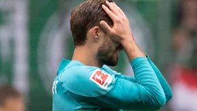 Schwere Hypothek für die Eintracht