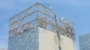 Tepco misst höchste Radioaktivität in Fukushima seit dem Beben