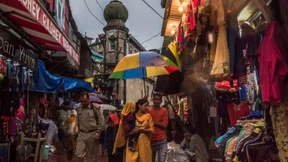 Kolonialismuskritik mit falschen Zahlen