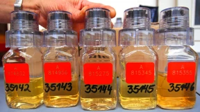 Tischtennis-Bund stellt sich gegen DOSB-Präsidium