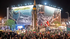 Warum Teheran jetzt im Vorteil ist