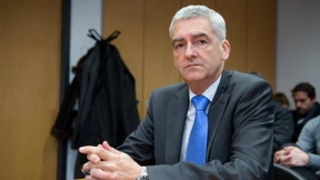 Niersbach von einstigem Vertrauten weiter belastet