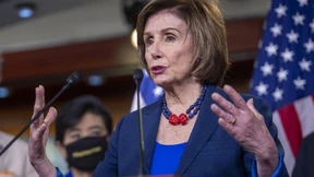 Pelosi fordert diplomatischen Boykott von Olympia in China