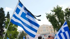 Die Deutschen sehen die Schuldenkrise noch lange nicht überwunden