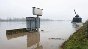 Regenpause für Hessen