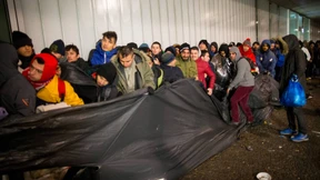 Zentralrat der Muslime sieht Aufnahmekapazität bald erschöpft