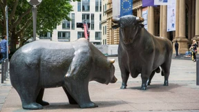 Euro verbucht größten Wochenverlust seit dreieinhalb Jahren