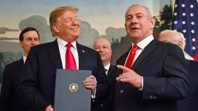 Trump will Nahost-Friedensplan vorstellen