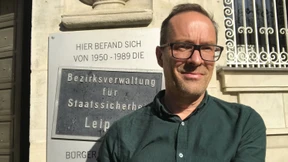 Warum für mich die Mauer schon vier Jahre früher fiel