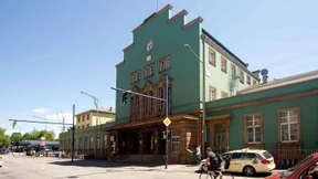 SPD vermisst Investitionen in Hauptbahnhof