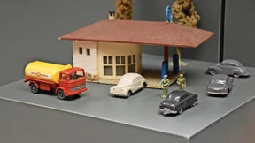 Für Marine und Fahrschulen