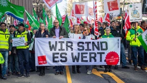 Einigung scheint in weiter Ferne