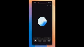 „Ein Gespräch mit Juniper“