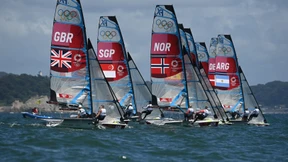 17 Jahre alte Olympia-Seglerin im Training tödlich verunglückt