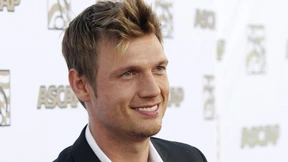 Sängerin Melissa Schuman reicht Klage gegen Nick Carter ein