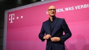 Telekom-Chef über Vodafone-Plan: So nicht!