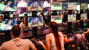 Sind Computerspiele gefährlich?