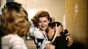 Virtuosin der Hassliebe