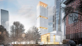 Im Blindflug zum Bühnen-Neubau