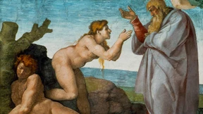 Ein Gemisch aus Potenz und Aggression