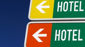 Hotelsteuer-Streit entschieden