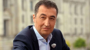 Özdemir wirbt für Flatrate bei der Erbschaftsteuer