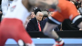 Sie geben Trumps Druck nach