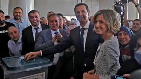 Ein inszeniertes Schauspiel