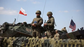 Warum Polen von der NATO enttäuscht ist