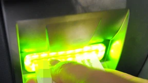 Cyber-Bankräuber erbeuteten 1,8 Millionen Euro