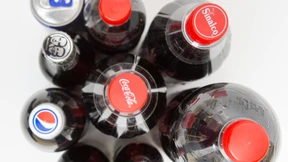 Welche Cola ist die beste?